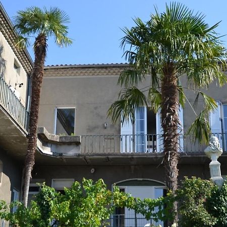 La Maison Jaffran, Suite En Ville Privas Zewnętrze zdjęcie