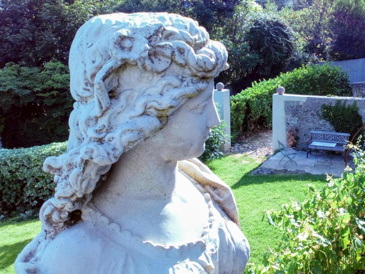 La Maison Jaffran, Suite En Ville Privas Zewnętrze zdjęcie
