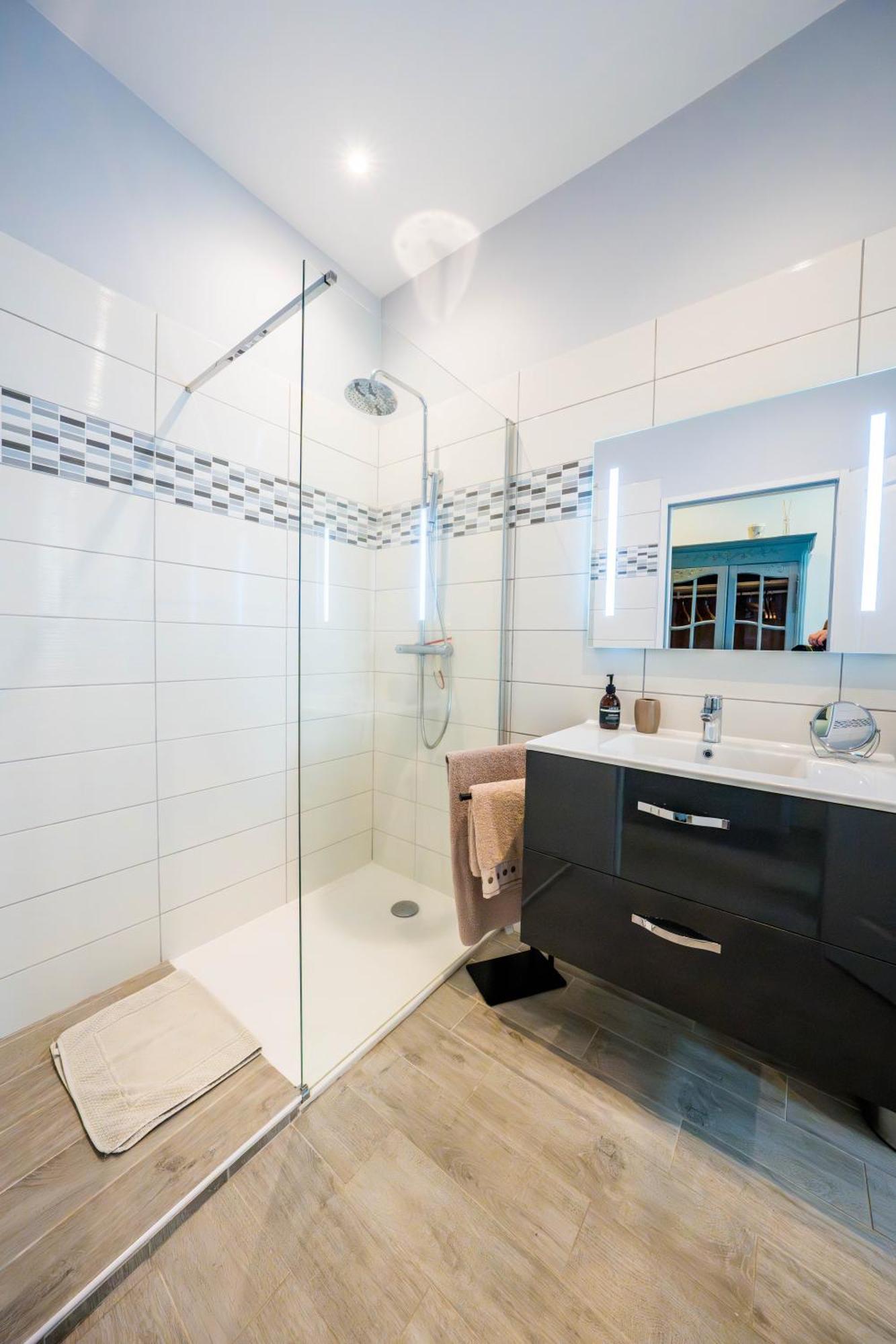 La Maison Jaffran, Suite En Ville Privas Zewnętrze zdjęcie