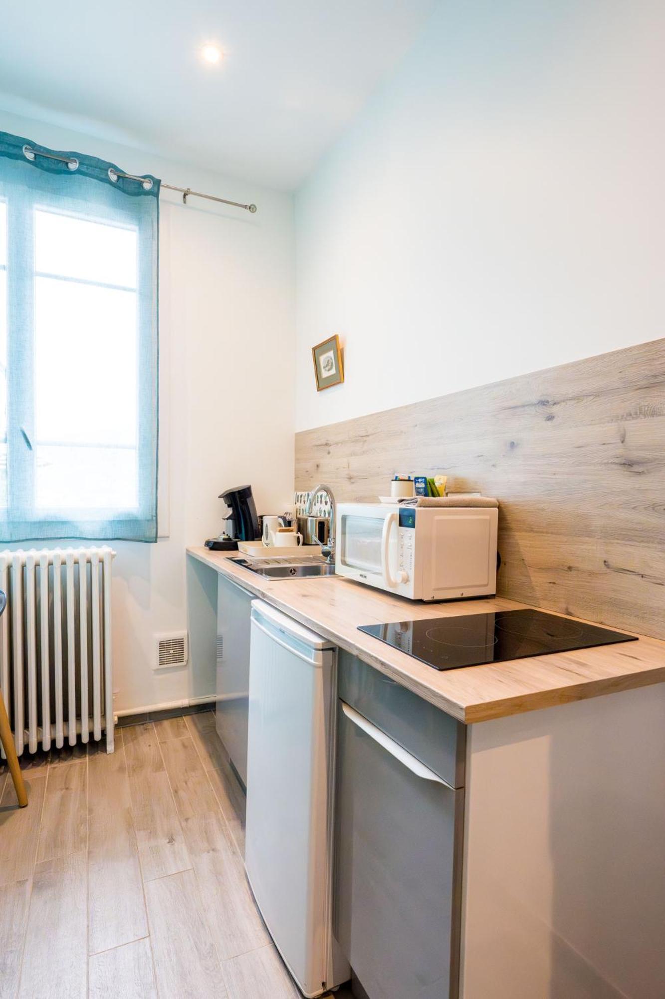 La Maison Jaffran, Suite En Ville Privas Zewnętrze zdjęcie