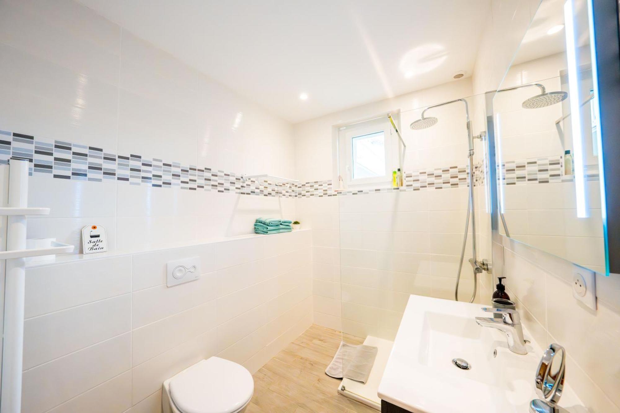 La Maison Jaffran, Suite En Ville Privas Zewnętrze zdjęcie
