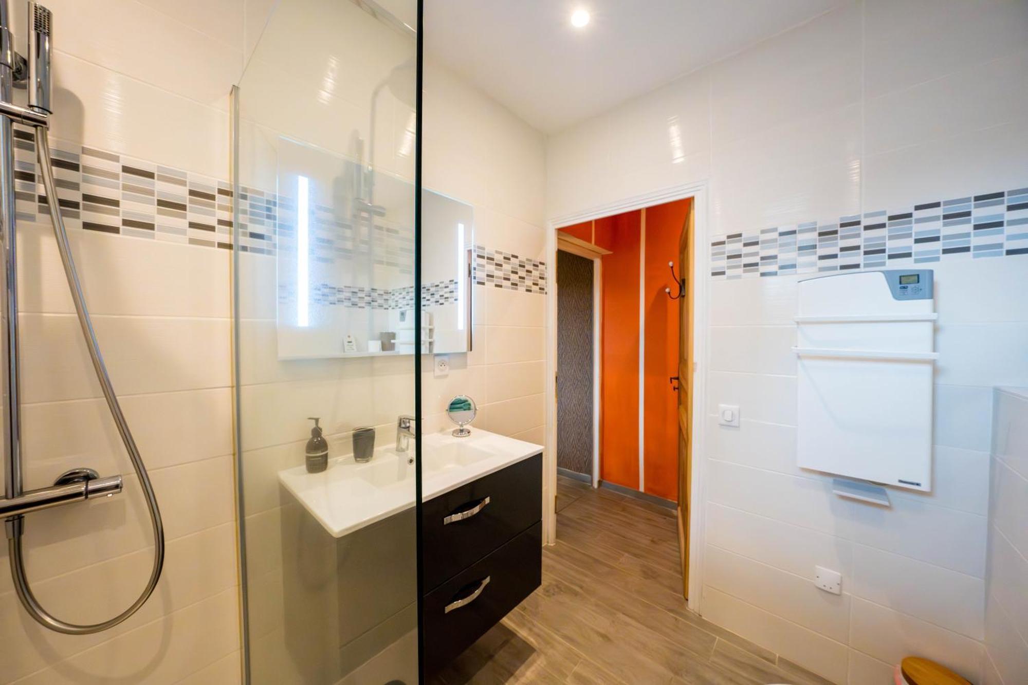 La Maison Jaffran, Suite En Ville Privas Zewnętrze zdjęcie