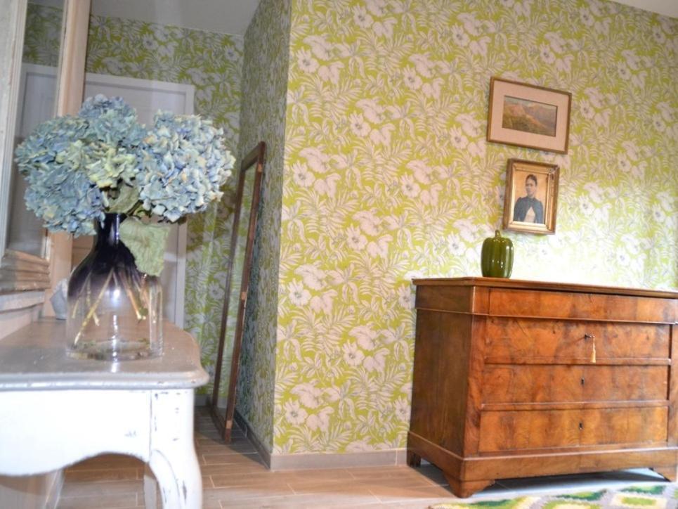 La Maison Jaffran, Suite En Ville Privas Pokój zdjęcie