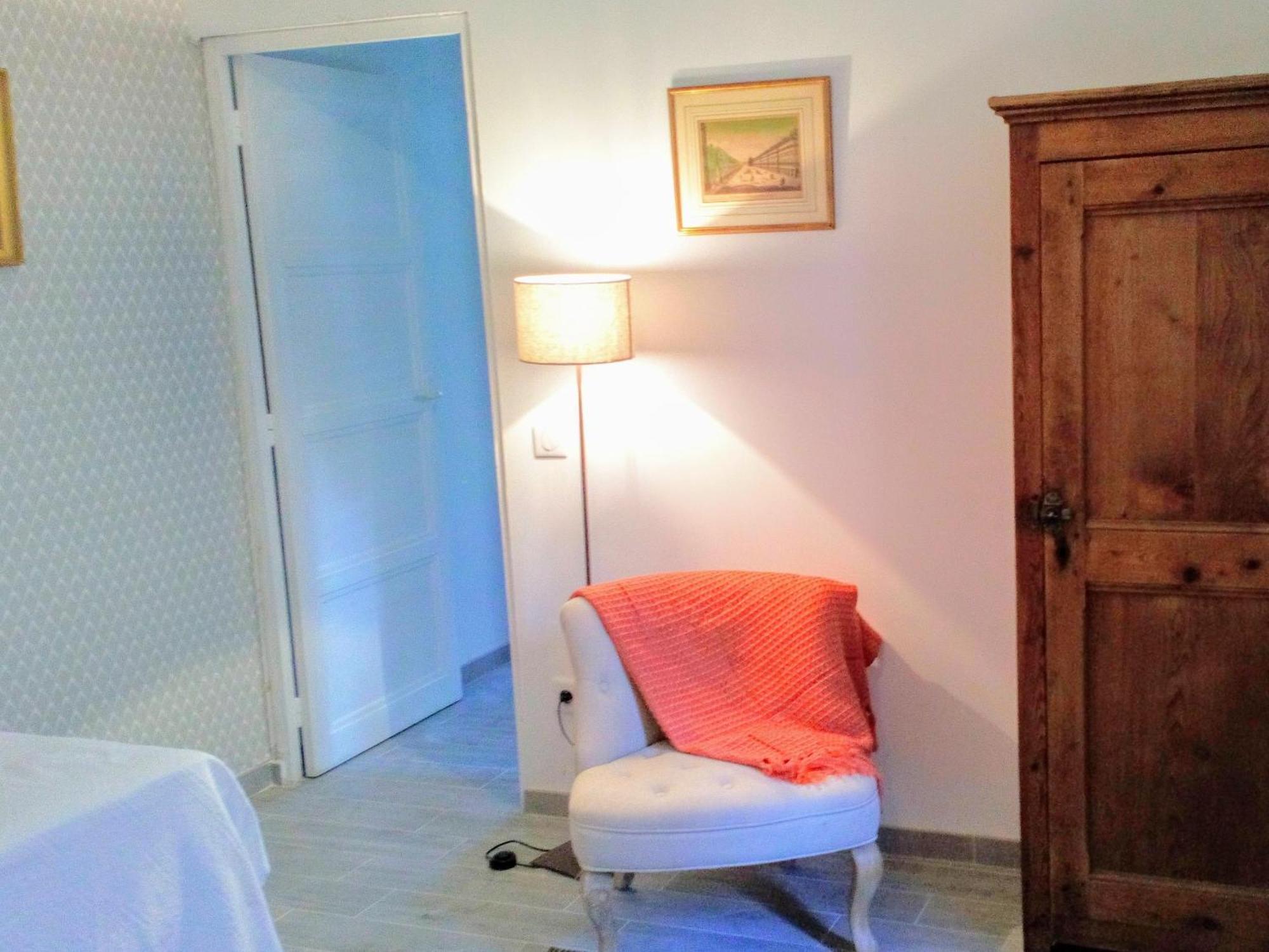 La Maison Jaffran, Suite En Ville Privas Pokój zdjęcie